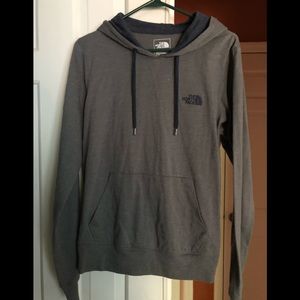North Face Hoodie